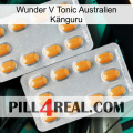 Wunder V Tonic Australien Känguru cialis4